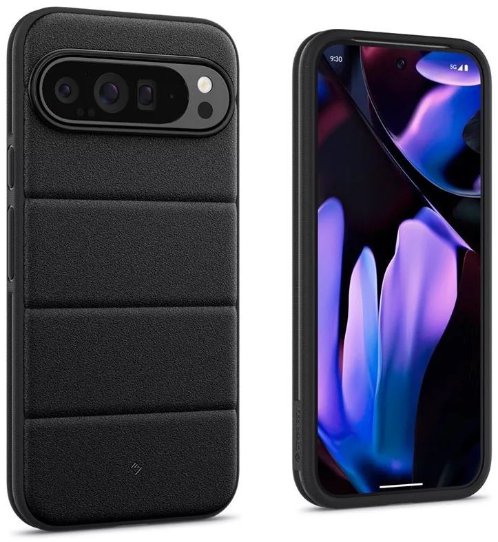 Spigen Caseology Athlex Google Pixel 9 Pro XL Active Black