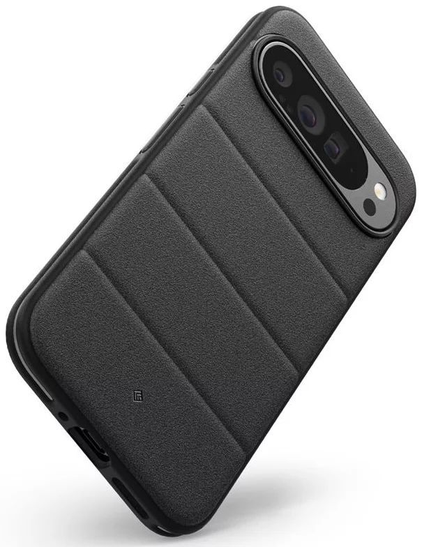 Spigen Caseology Athlex Google Pixel 9 Pro XL Active Black