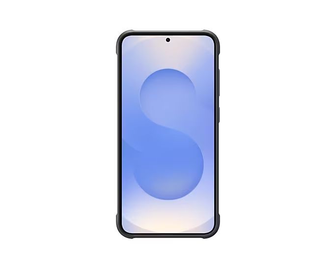 Samsung Galaxy S25+ Rugged Black Samsung Galaxy S25+ Rugged Black