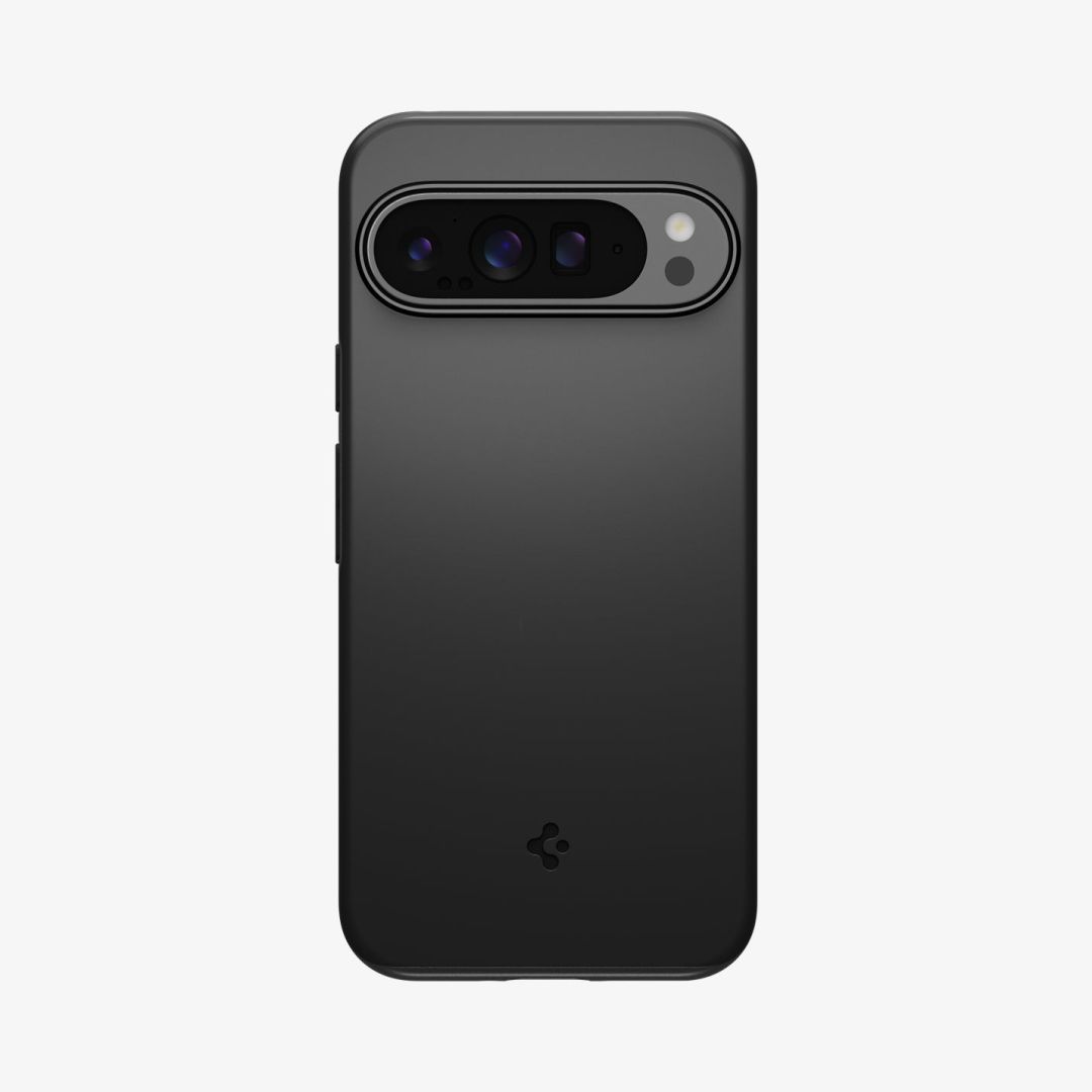 Spigen Thin Fit Google Pixel 9 Pro XL Black Spigen Thin Fit Google Pixel 9 Pro XL Black