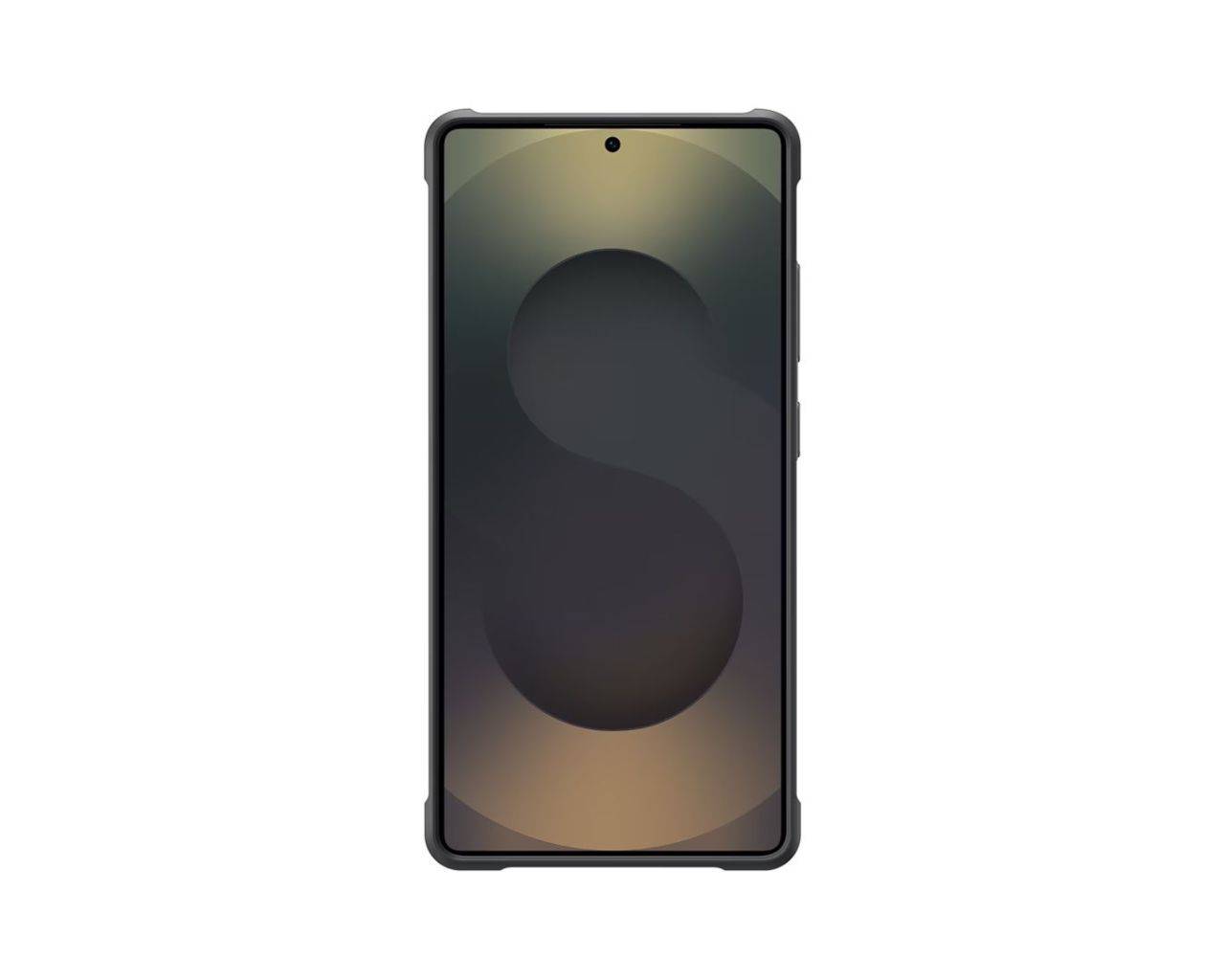 Samsung Galaxy S25 Ultra Rugged Case Black Samsung Galaxy S25 Ultra Rugged Case Black