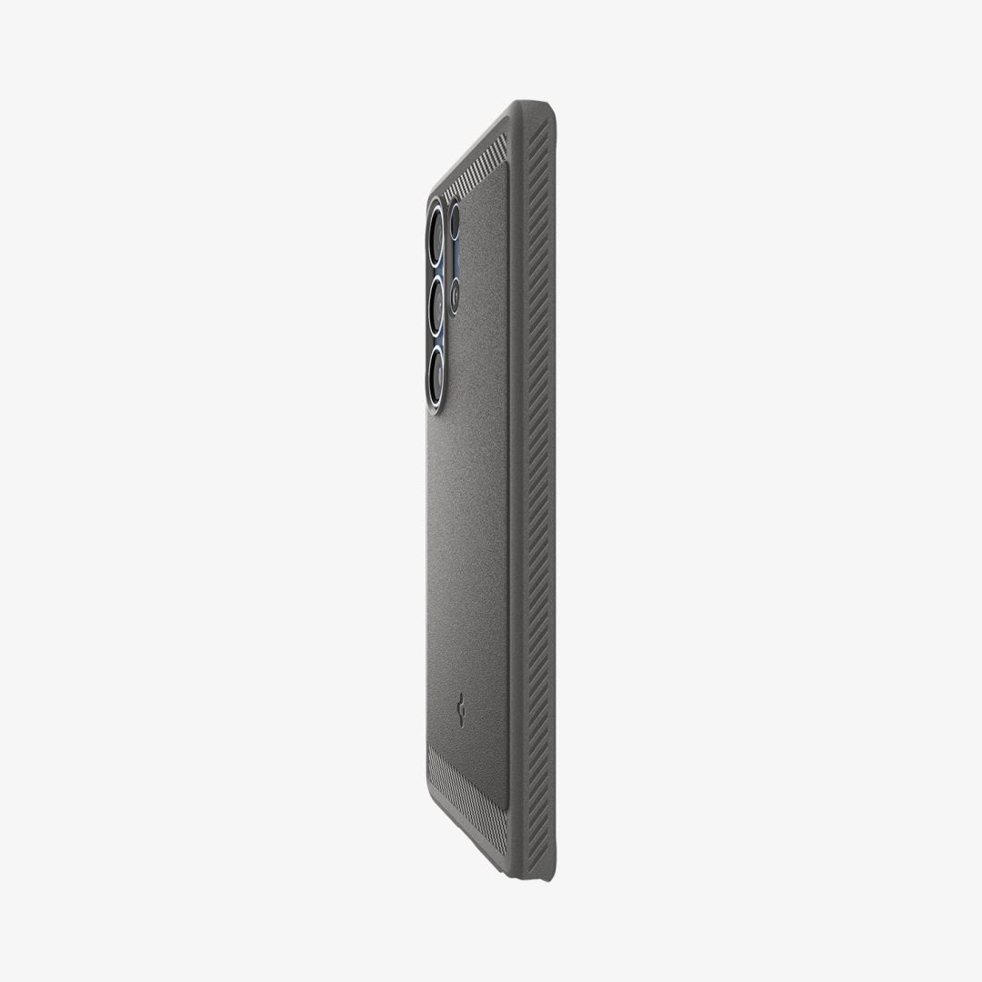 Spigen Rugged Armor MagSafe Samsung Galaxy S25 Ultra Marble Grey Spigen Rugged Armor MagSafe Samsung Galaxy S25 Ultra Marble Grey