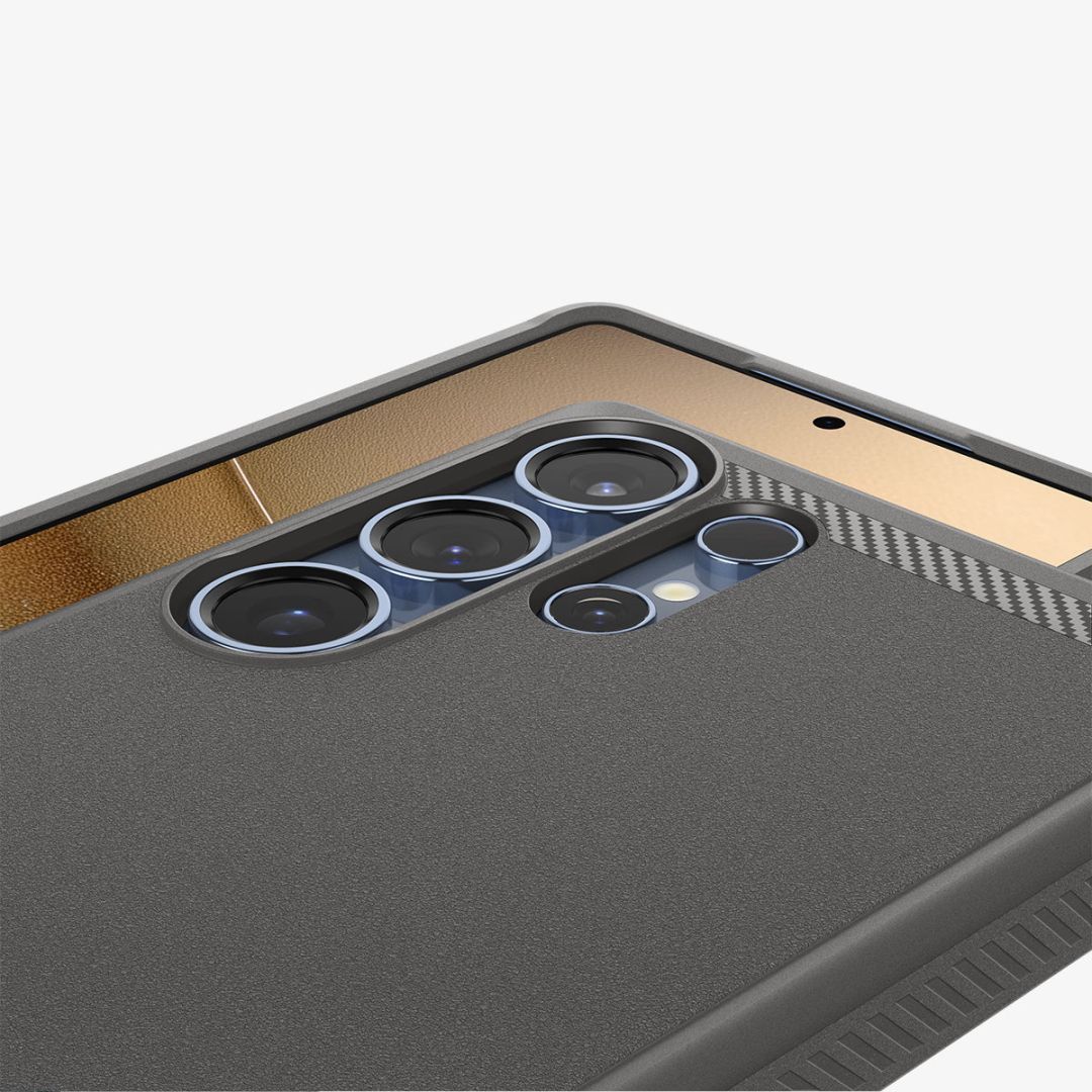 Spigen Rugged Armor MagSafe Samsung Galaxy S25 Ultra Marble Grey Spigen Rugged Armor MagSafe Samsung Galaxy S25 Ultra Marble Grey