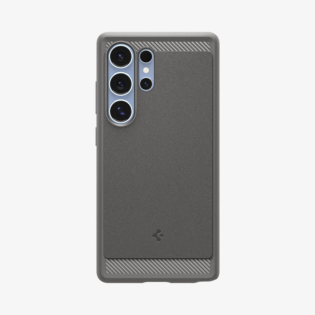 Spigen Rugged Armor MagSafe Samsung Galaxy S25 Ultra Marble Grey Spigen Rugged Armor MagSafe Samsung Galaxy S25 Ultra Marble Grey