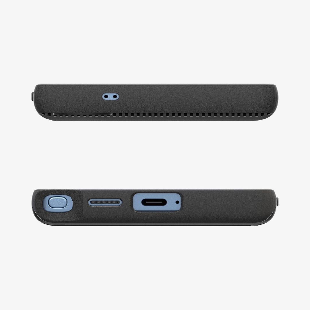Spigen Slim Armor CS Samsung Galaxy S25 Ultra Black Spigen Slim Armor CS Samsung Galaxy S25 Ultra Black
