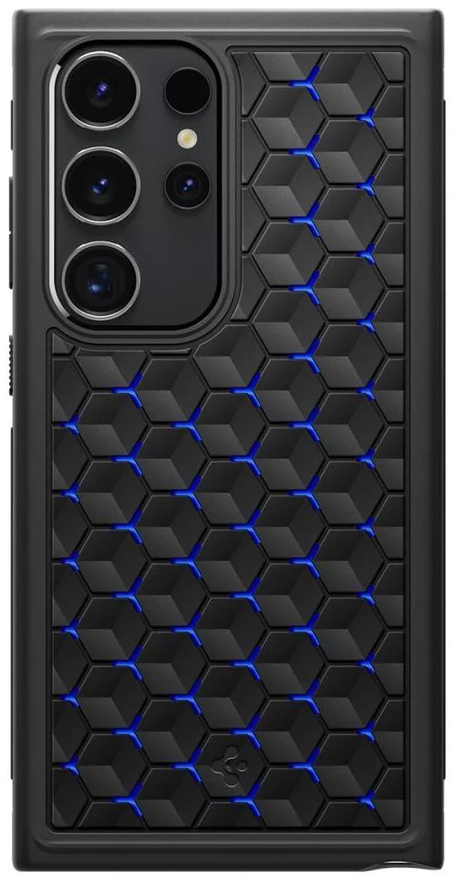 Spigen Cryo Armor Samsung Galaxy S24 Ultra Cryo Blue Spigen Cryo Armor Samsung Galaxy S24 Ultra Cryo Blue