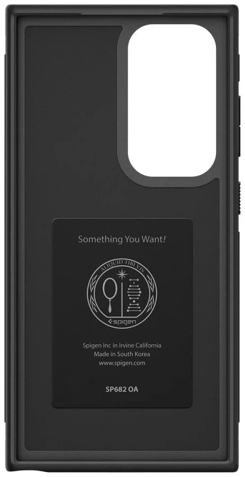 Spigen Cryo Armor Samsung Galaxy S24 Ultra Cryo Blue Spigen Cryo Armor Samsung Galaxy S24 Ultra Cryo Blue