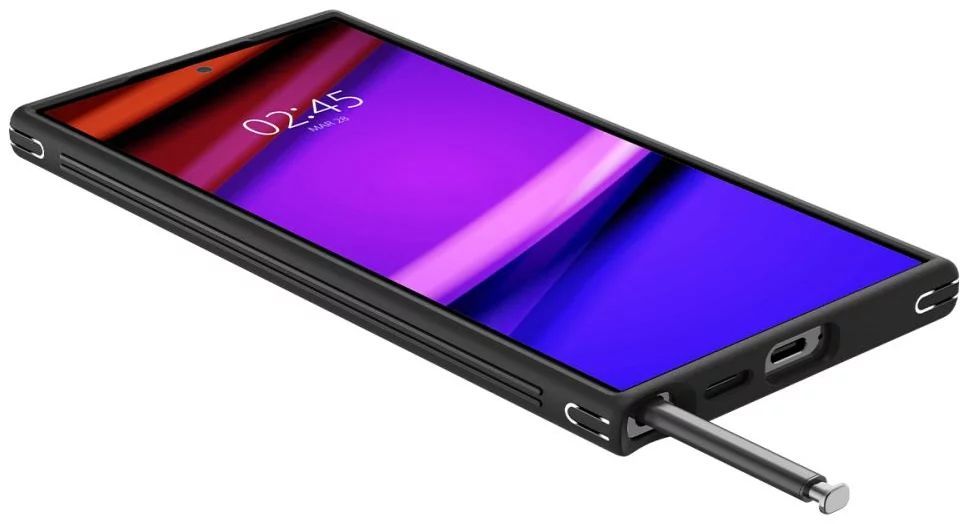 Spigen Cryo Armor Samsung Galaxy S24 Ultra Cryo Blue Spigen Cryo Armor Samsung Galaxy S24 Ultra Cryo Blue