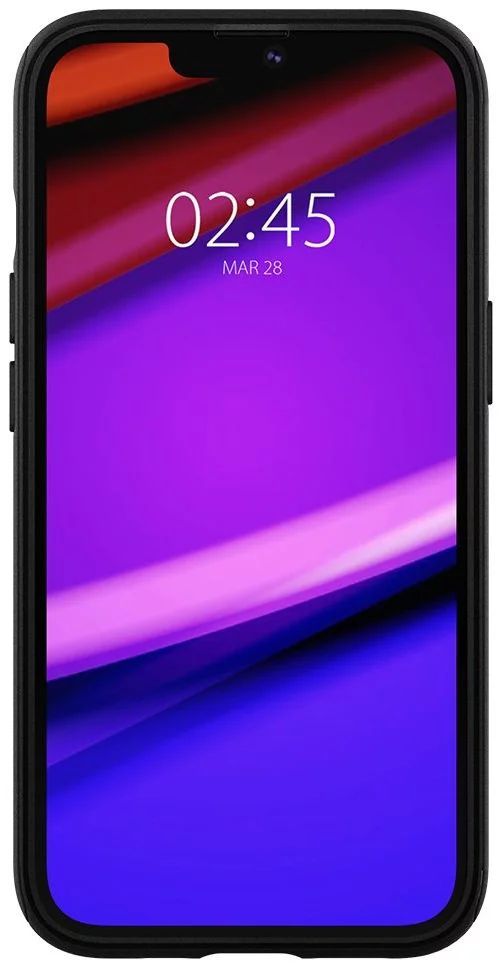 Spigen Mag Armor for iPhone 13 Matte Black Spigen Mag Armor for iPhone 13 Matte Black