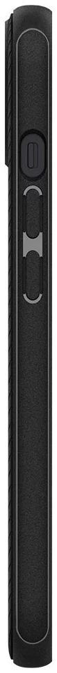 Spigen Mag Armor for iPhone 13 Matte Black Spigen Mag Armor for iPhone 13 Matte Black