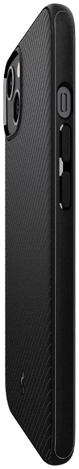 Spigen Mag Armor for iPhone 13 Matte Black Spigen Mag Armor for iPhone 13 Matte Black