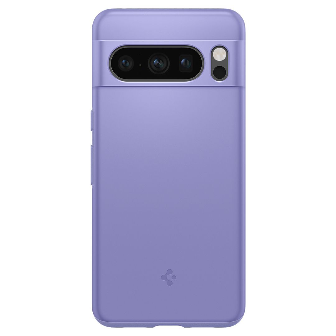 Spigen Google Pixel 8 Pro Thin Fit Awesome Violet Spigen Google Pixel 8 Pro Thin Fit Awesome Violet