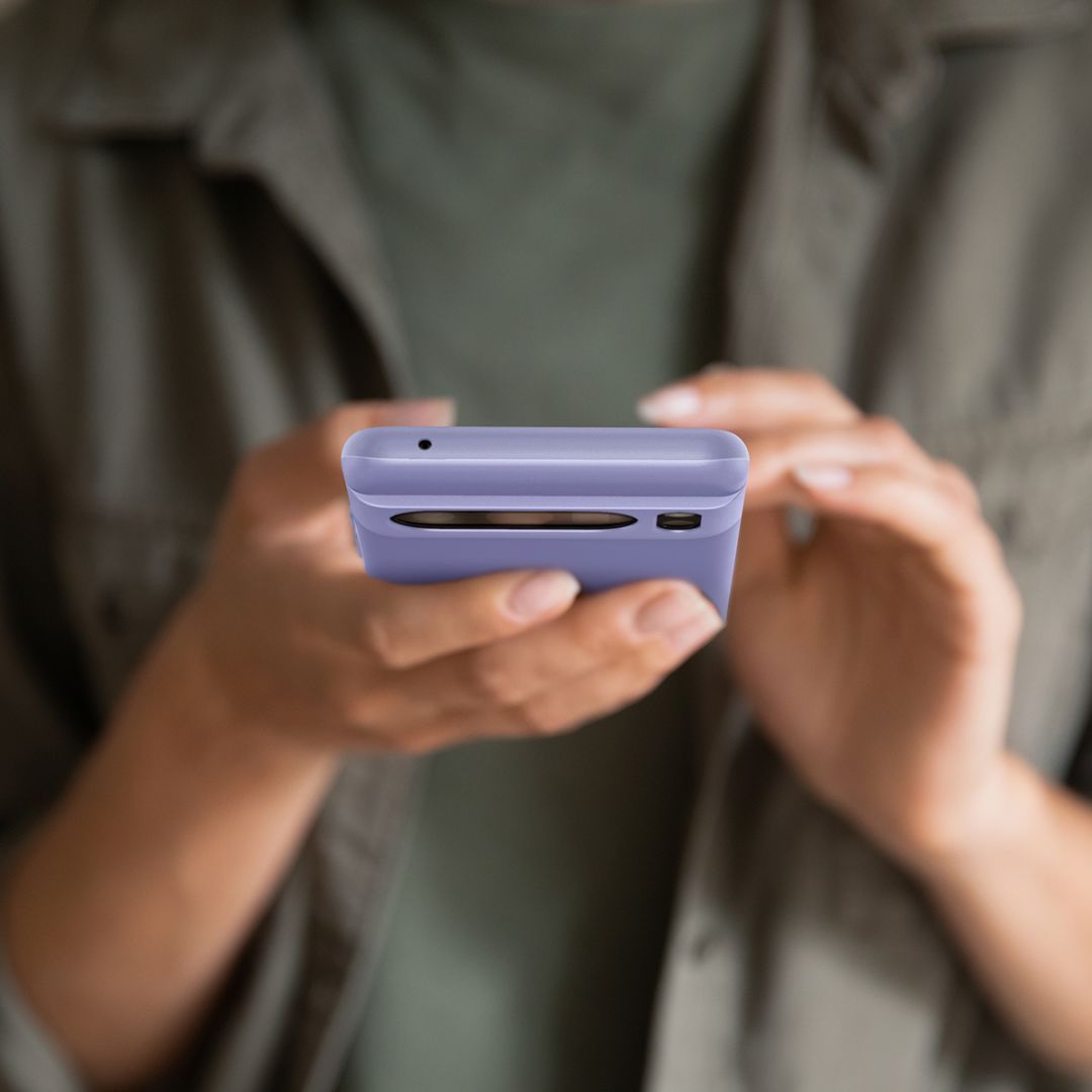 Spigen Google Pixel 8 Pro Thin Fit Awesome Violet Spigen Google Pixel 8 Pro Thin Fit Awesome Violet