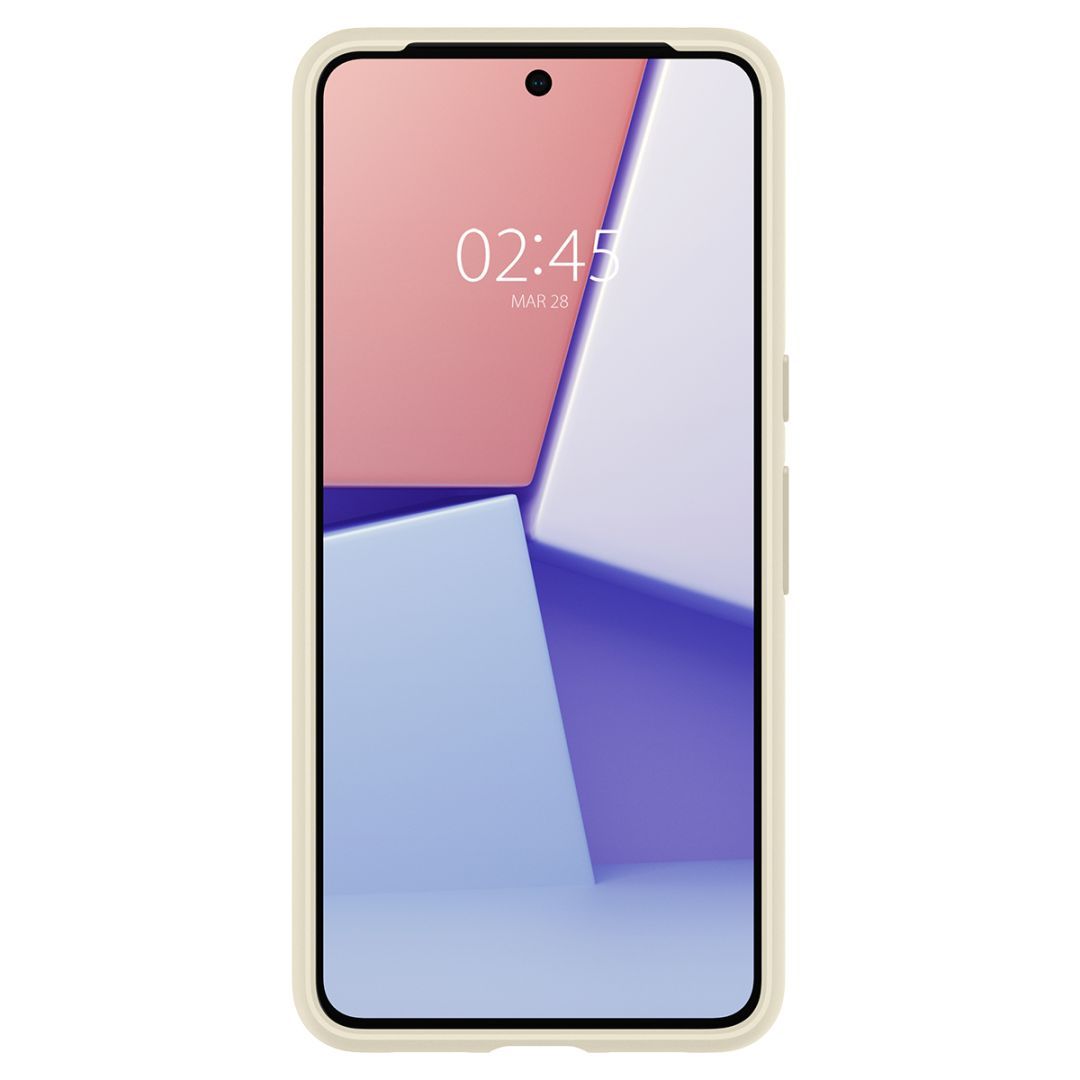 Spigen Google Pixel 8 Pro Thin Fit Mute Beige Spigen Google Pixel 8 Pro Thin Fit Mute Beige