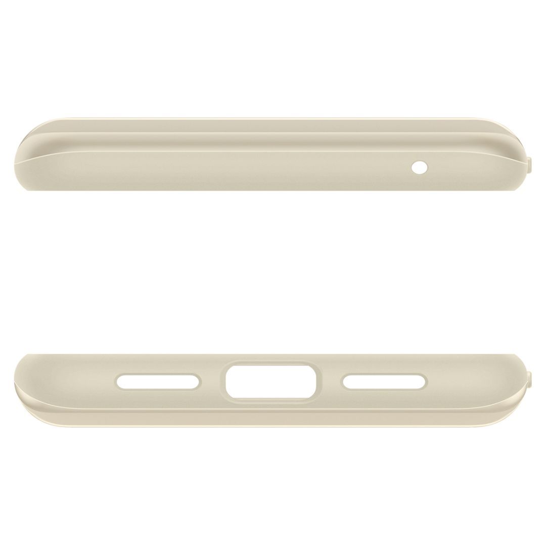 Spigen Google Pixel 8 Pro Thin Fit Mute Beige Spigen Google Pixel 8 Pro Thin Fit Mute Beige