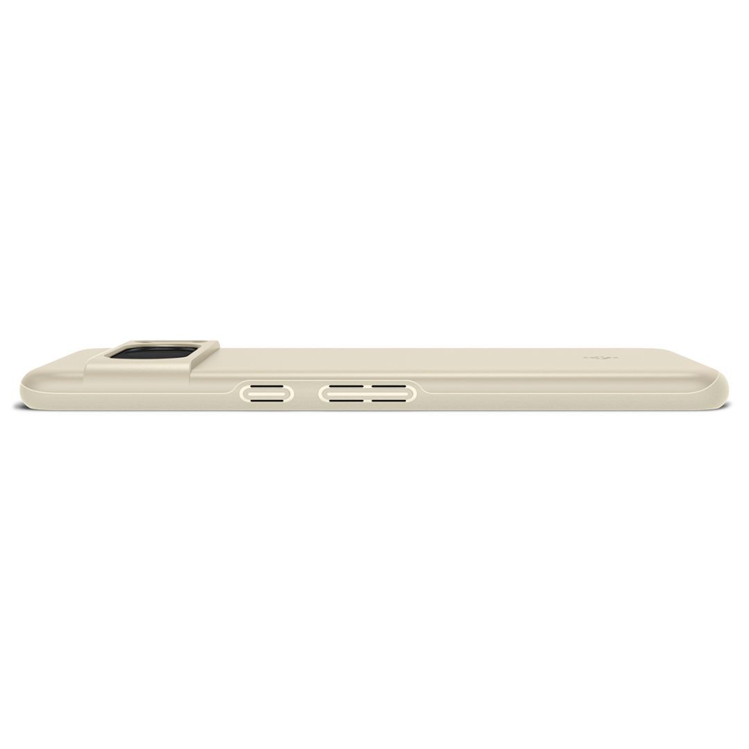 Spigen Google Pixel 8 Pro Thin Fit Mute Beige Spigen Google Pixel 8 Pro Thin Fit Mute Beige