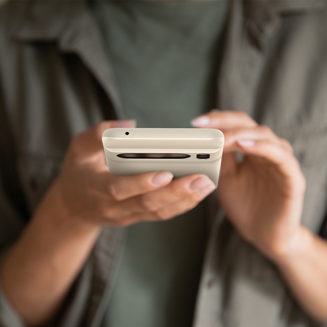 Spigen Google Pixel 8 Pro Thin Fit Mute Beige Spigen Google Pixel 8 Pro Thin Fit Mute Beige