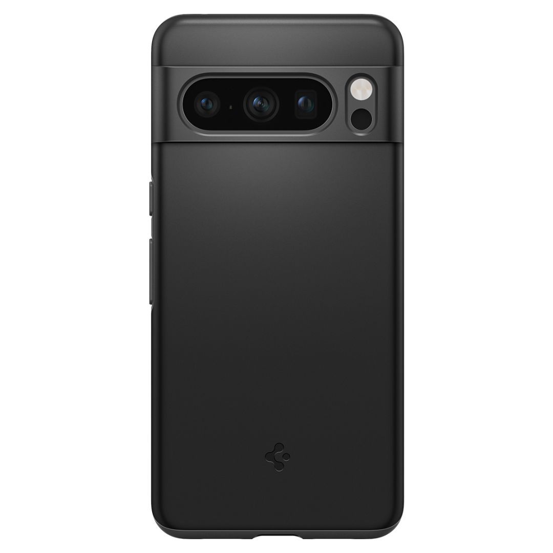 Spigen Google Pixel 8 Pro Thin Fit Black Spigen Google Pixel 8 Pro Thin Fit Black