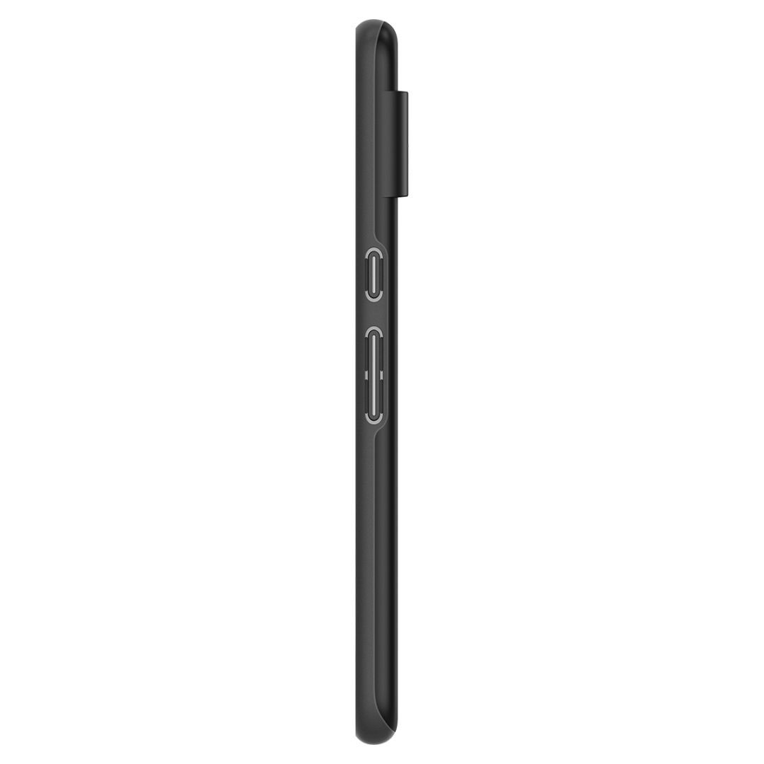 Spigen Google Pixel 8 Pro Thin Fit Black Spigen Google Pixel 8 Pro Thin Fit Black