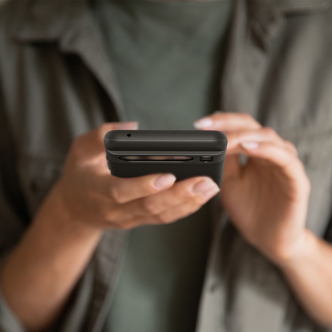 Spigen Google Pixel 8 Pro Thin Fit Black Spigen Google Pixel 8 Pro Thin Fit Black