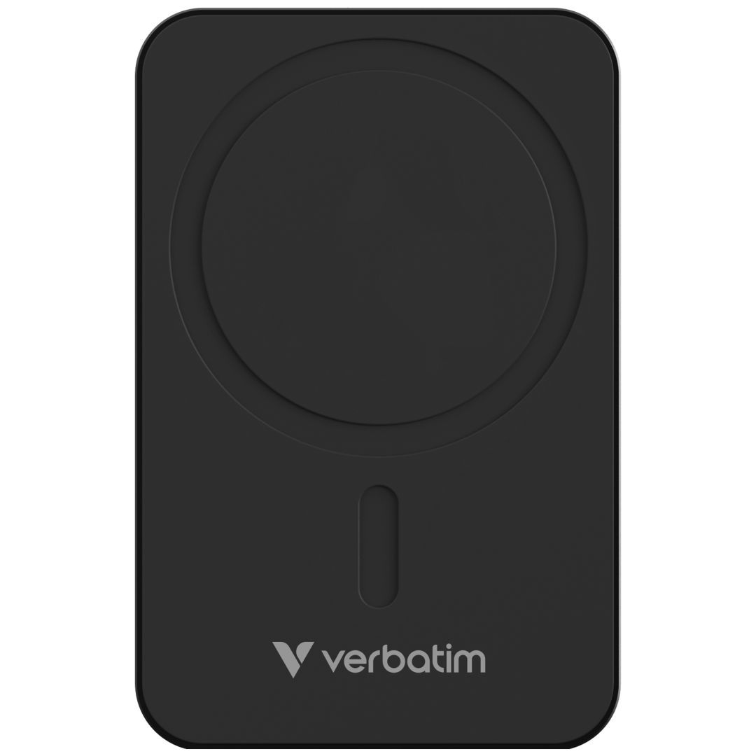 Verbatim Charge "n" Go Essentials 20000mAh PowerBank Black Verbatim Charge "n" Go Essentials 20000mAh PowerBank Black