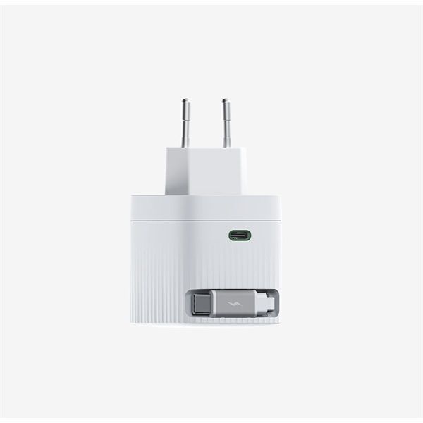 HikSEMI 67W Wall Charger White HikSEMI 67W Wall Charger White