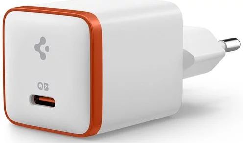 Spigen Essential 30W Wall Charger EE301EU White