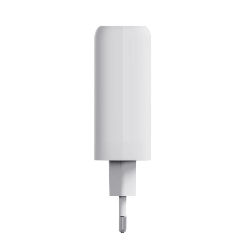 Trust Maxo 100W USB-C Charger White Trust Maxo 100W USB-C Charger White
