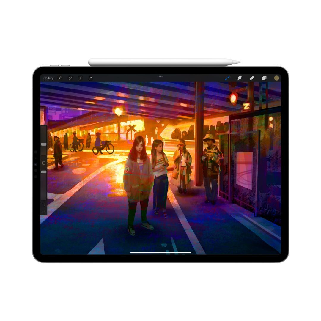 Apple Pencil (2nd Generation) (2025) White