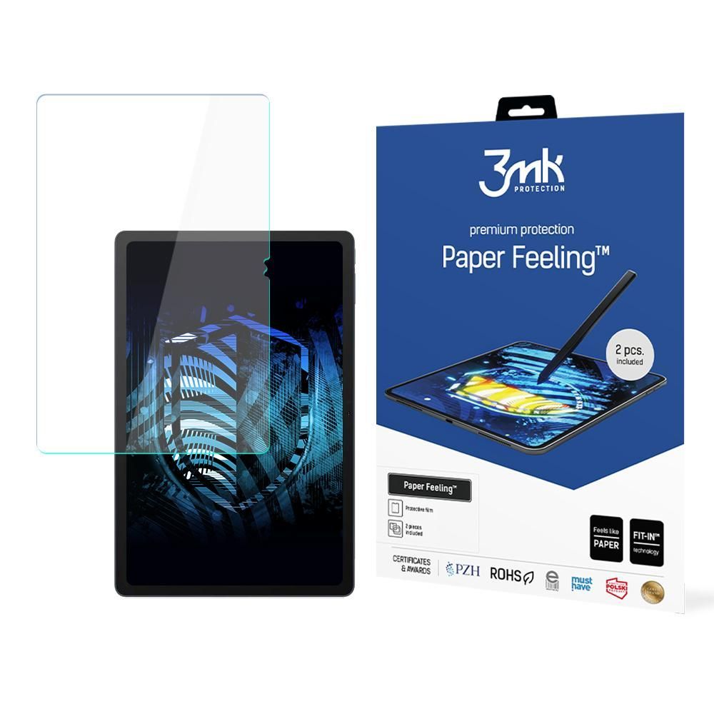 3mk Paper Feeling védőfólia rajzoláshoz Blackview TAB 16 Pro