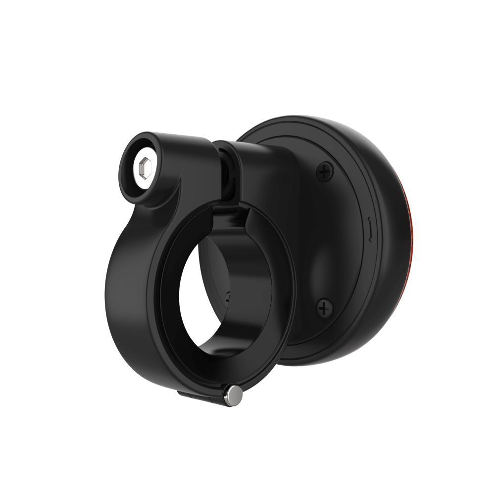 FIXED intelligens helymeghatározó reflektor Apple Find My applikációhoz, vezeték nélküli töltés, fekete FIXED intelligens helymeghatározó reflektor Apple Find My applikációhoz, vezeték nélküli töltés, fekete