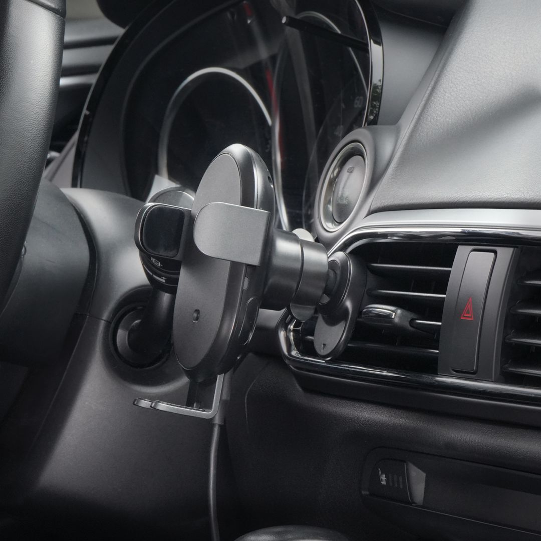 iOttie AutoSense 2 Wireless Air Vent Mount iOttie AutoSense 2 Wireless Air Vent Mount