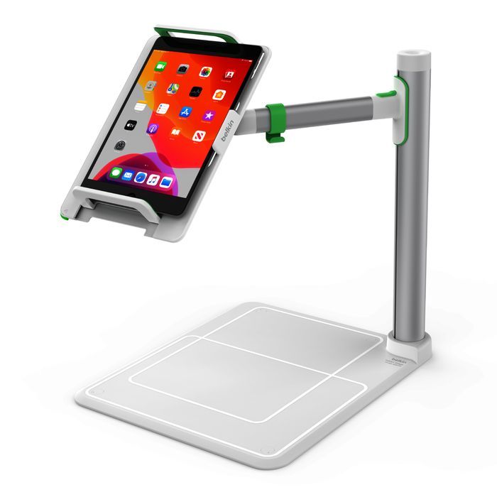 Belkin Portable Projector Stand for iPad Pro Grey