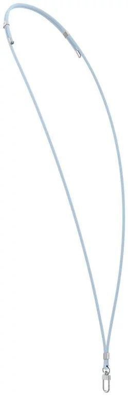 Spigen Universal Cross Body Strap 2 1 Pack Mute Blue Spigen Universal Cross Body Strap 2 1 Pack Mute Blue