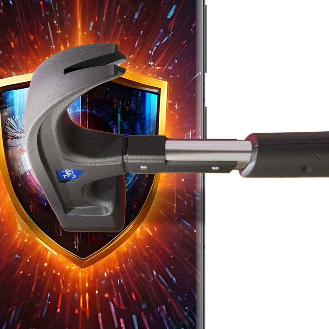 3mk Silky Matt Privacy belátásgátló fólia OnePlus 12R 3mk Silky Matt Privacy belátásgátló fólia OnePlus 12R