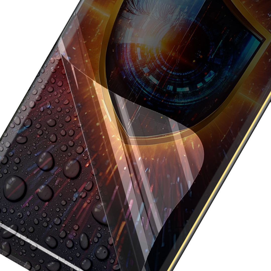 3mk Silky Matt Privacy belátásgátló fólia Motorola Edge 30 Fusion 3mk Silky Matt Privacy belátásgátló fólia Motorola Edge 30 Fusion