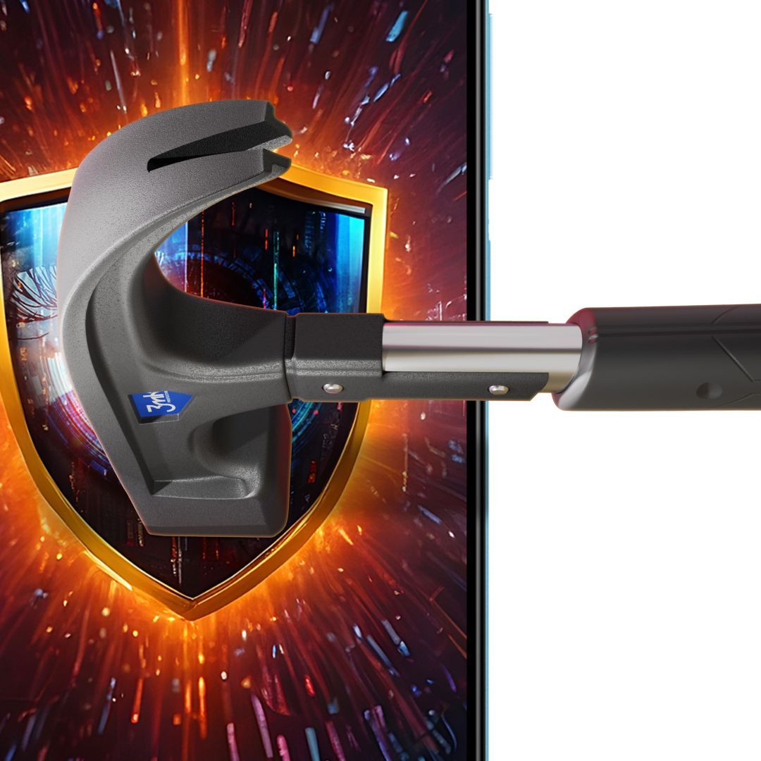 3mk Silky Matt Privacy belátásgátló fólia Poco X5 Pro 5G 3mk Silky Matt Privacy belátásgátló fólia Poco X5 Pro 5G