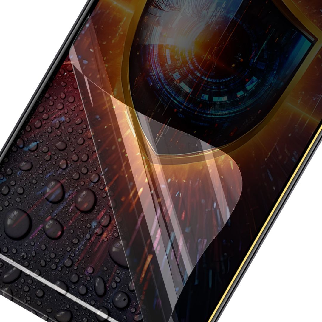 3mk Silky Matt Privacy belátásgátló fólia Xiaomi 13T/13T Pro 3mk Silky Matt Privacy belátásgátló fólia Xiaomi 13T/13T Pro