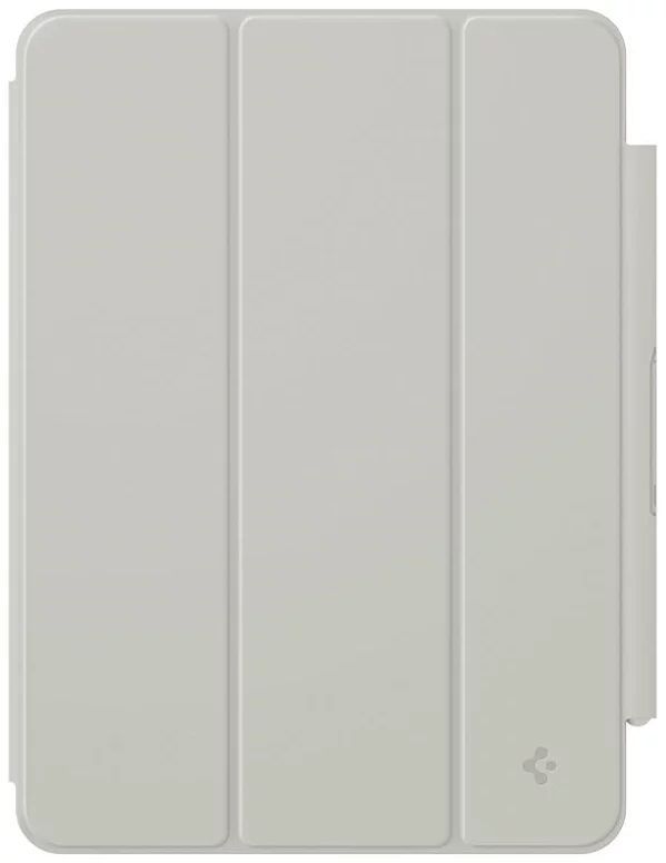 Spigen Air Skin Folio OneTap iPad Pro 13" 2024 Gray Spigen Air Skin Folio OneTap iPad Pro 13" 2024 Gray