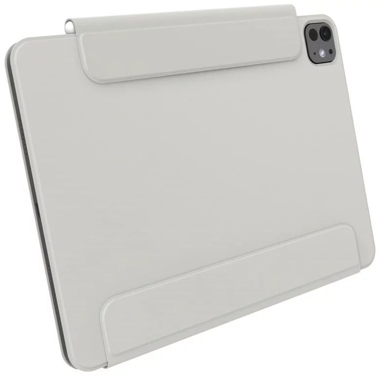 Spigen Air Skin Folio OneTap iPad Pro 13" 2024 Gray Spigen Air Skin Folio OneTap iPad Pro 13" 2024 Gray