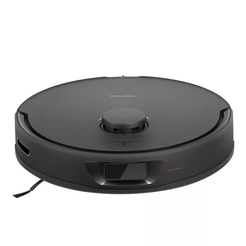 Roborock Qrevo Pro Black