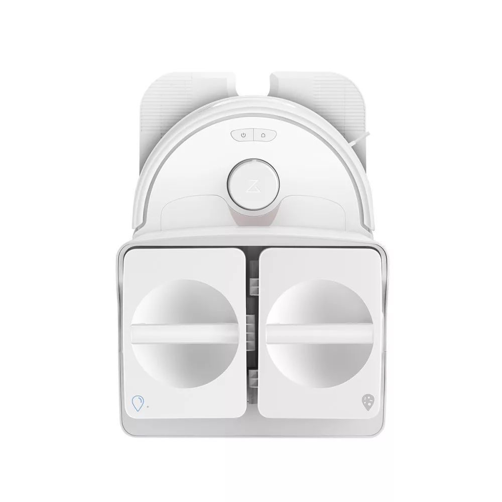 Roborock Qrevo Pro White