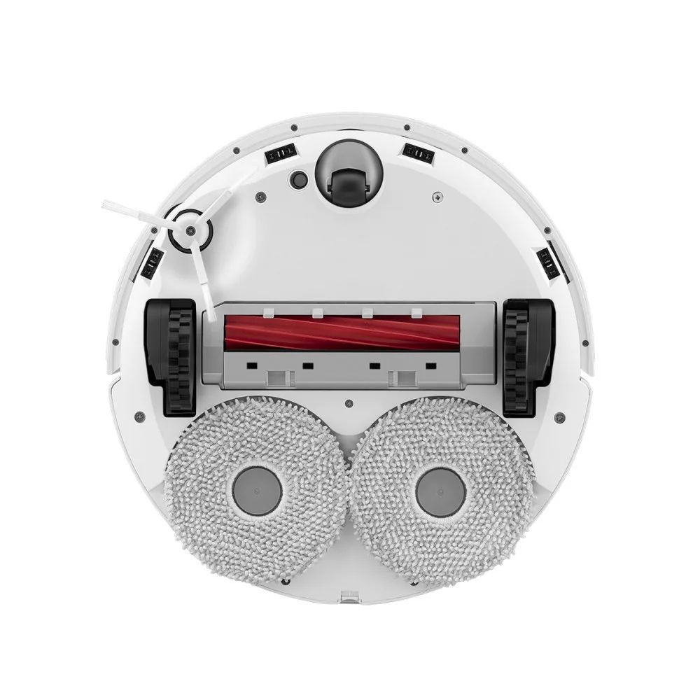 Roborock Qrevo Pro White