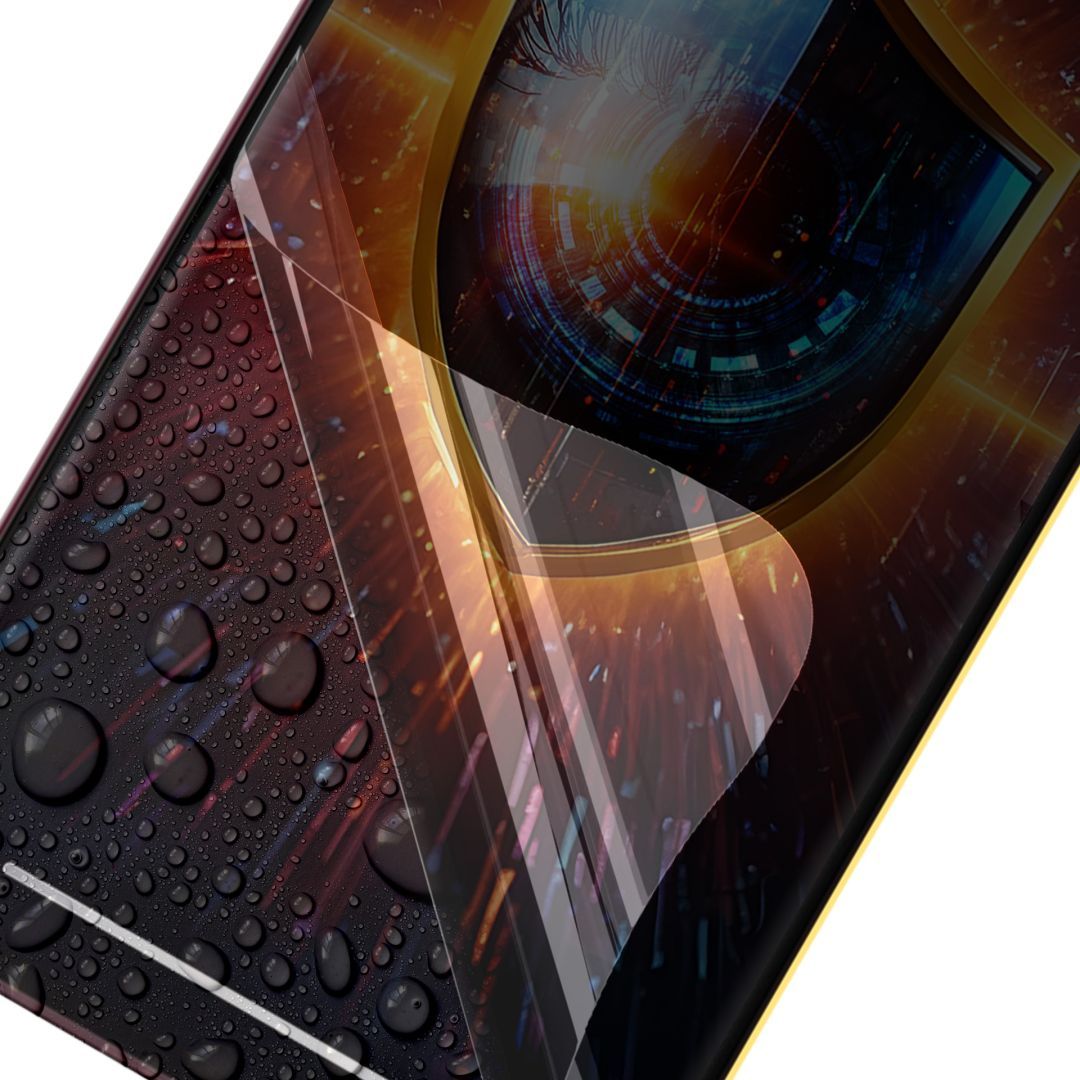 3mk Silky Matt Privacy belátásgátló fólia Samsung Galaxy S23 Ultra 3mk Silky Matt Privacy belátásgátló fólia Samsung Galaxy S23 Ultra