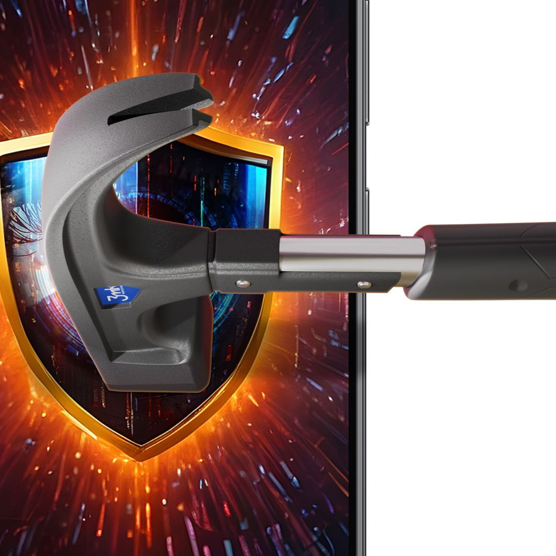 3mk Silky Matt Privacy belátásgátló fólia Samsung Galaxy S24 3mk Silky Matt Privacy belátásgátló fólia Samsung Galaxy S24