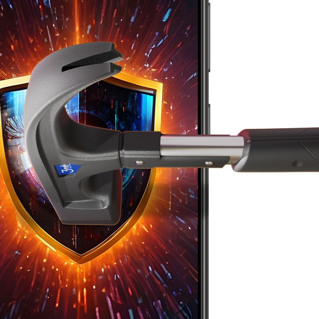 3mk Silky Matt Privacy belátásgátló fólia Samsung Galaxy S24 Ultra 3mk Silky Matt Privacy belátásgátló fólia Samsung Galaxy S24 Ultra