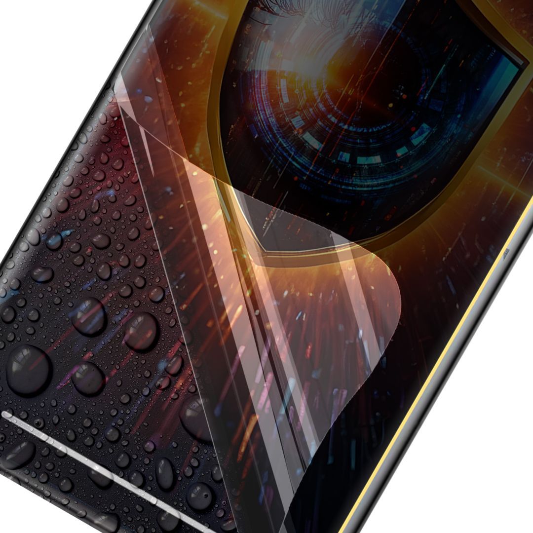 3mk Silky Matt Privacy belátásgátló fólia Xiaomi 14 Pro