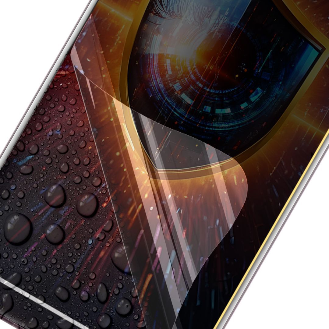 3mk Silky Matt Privacy belátásgátló fólia Xiaomi 12/12X 3mk Silky Matt Privacy belátásgátló fólia Xiaomi 12/12X