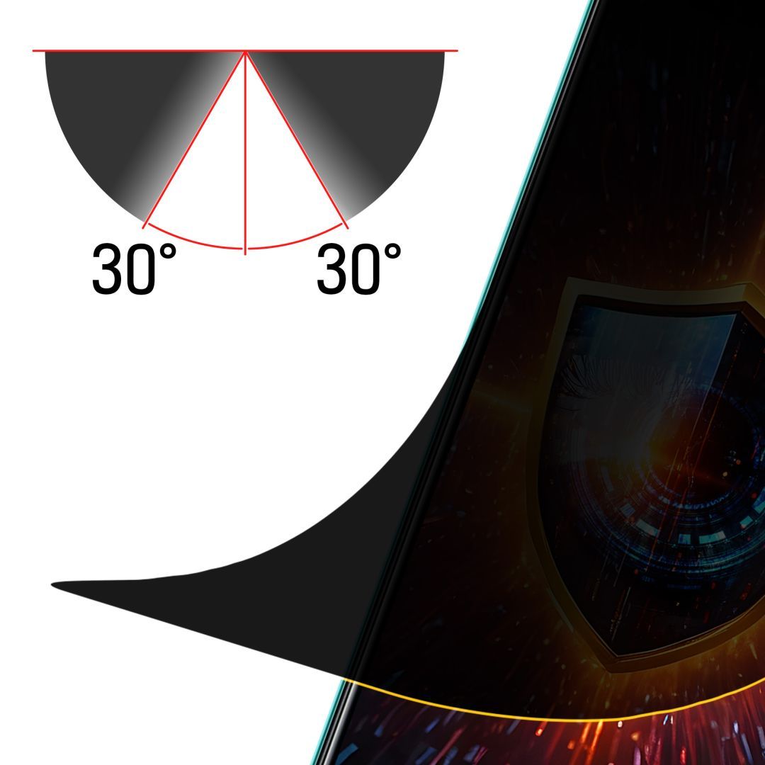 3mk Silky Matt Privacy belátásgátló fólia Xiaomi Redmi Note 9 Pro 4G 3mk Silky Matt Privacy belátásgátló fólia Xiaomi Redmi Note 9 Pro 4G