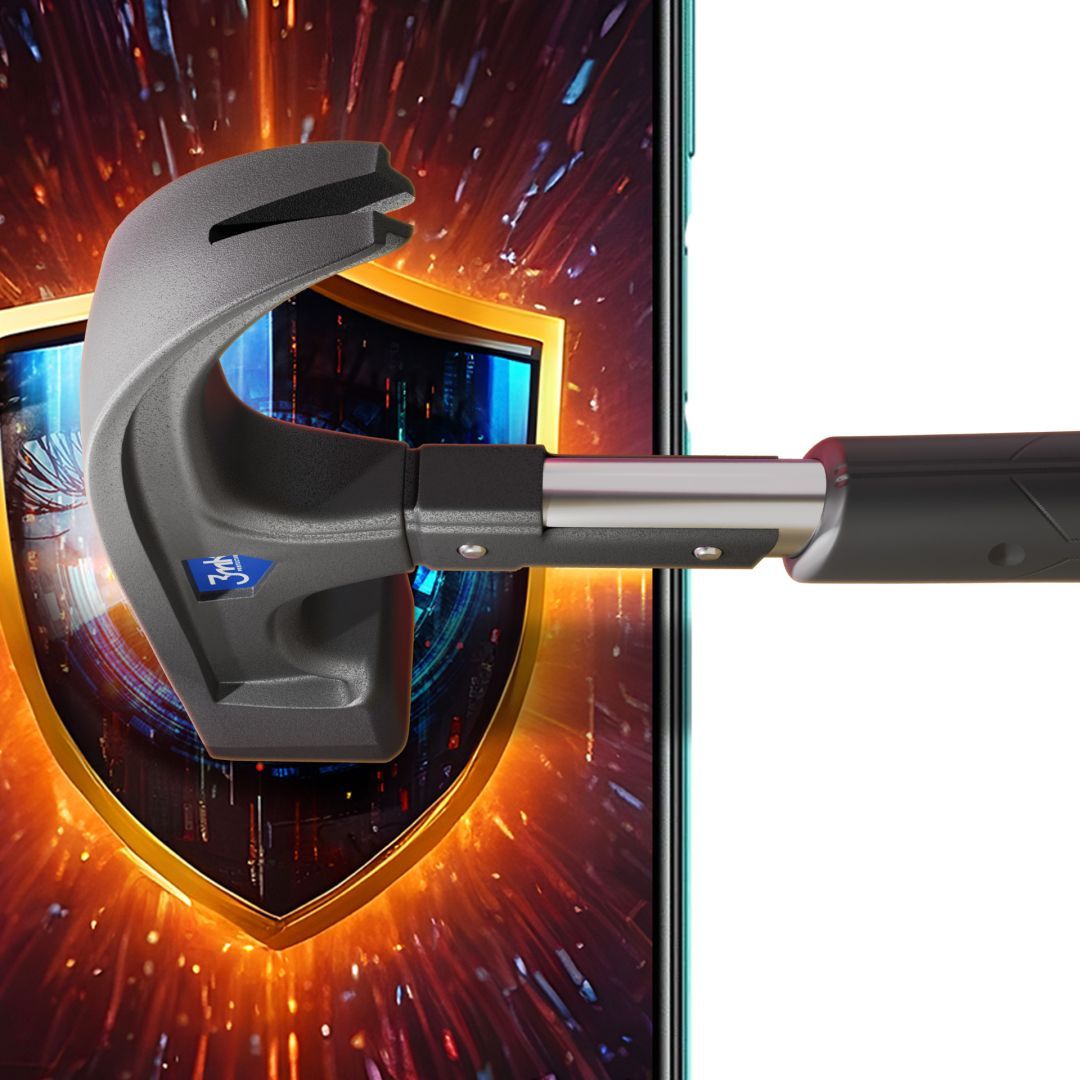 3mk Silky Matt Privacy belátásgátló fólia Xiaomi Redmi Note 9 Pro 4G 3mk Silky Matt Privacy belátásgátló fólia Xiaomi Redmi Note 9 Pro 4G